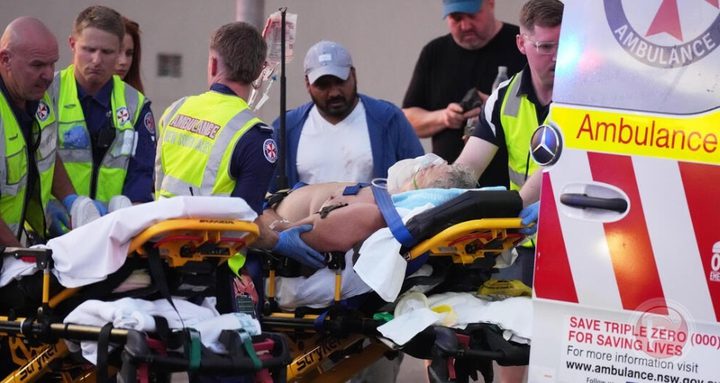 قناة عبرية: الموساد يشارك في التحقيق بالهجوم الذي وقع في أستراليا