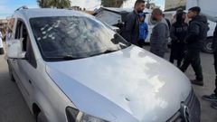 تفاصيل أولية عن اغتيال المقدم زمزم في غزة