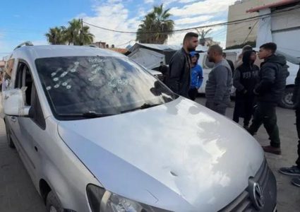 تفاصيل أولية عن اغتيال المقدم زمزم في غزة