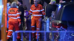 ألبانيزي يرد على نتنياهو: لا علاقة بين الاعتراف بدولة فلسطين وهجوم سيدني