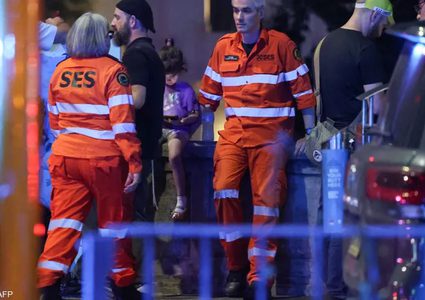 ألبانيزي يرد على نتنياهو: لا علاقة بين الاعتراف بدولة فلسطين وهجوم سيدني