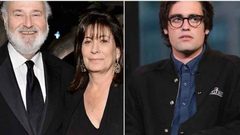 مقتل مخرج هوليوودي وزوجته.. والاشتباه بالابن