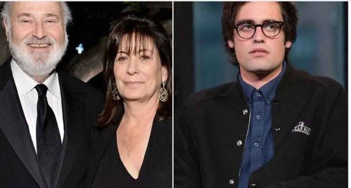 مقتل مخرج هوليوودي وزوجته.. والاشتباه بالابن