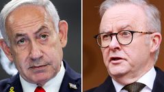 ردًا على نتنياهو ... استراليا: لا علاقة بين الاعتراف بدولة فلسطين وهجوم "بوندي"