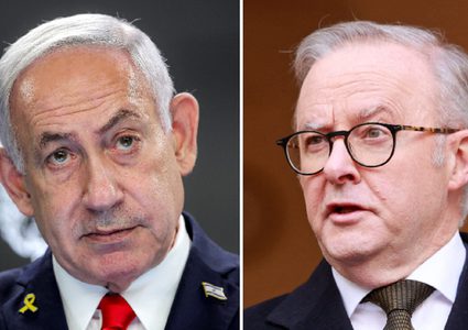 ردًا على نتنياهو ... استراليا: لا علاقة بين الاعتراف بدولة فلسطين وهجوم "بوندي"