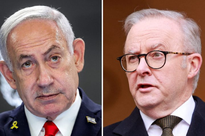ردًا على نتنياهو ... استراليا: لا علاقة بين الاعتراف بدولة فلسطين وهجوم "بوندي"