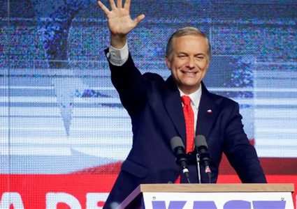 تشيلي تقع في حكم اليمين المتشدد .. الحكومة الأكثر تشددا منذ 35 عاما تصل للحكم