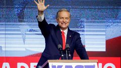 تشيلي تقع في حكم اليمين المتشدد .. الحكومة الأكثر تشددا منذ 35 عاما تصل للحكم