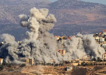 هيومن رايتس تتهم الاحتلال بعرقلة إعادة الإعمار وارتكاب جرائم حرب في جنوب لبنان