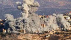 هيومن رايتس تتهم الاحتلال بعرقلة إعادة الإعمار وارتكاب جرائم حرب في جنوب لبنان