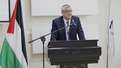 بسيسو: 70% من القطاع السكني بغزة مدمر و1.7 مليون نازح بلا مأوى