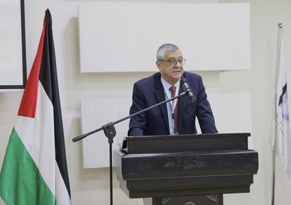 بسيسو: 70% من القطاع السكني بغزة مدمر و1.7 مليون نازح بلا مأوى