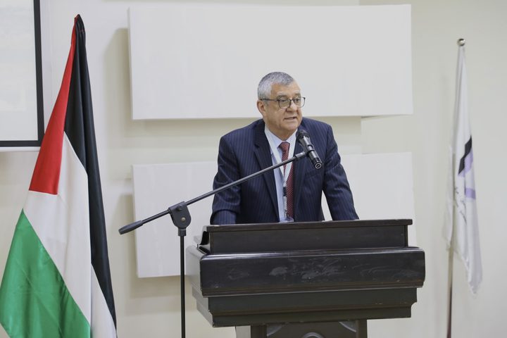 بسيسو: 70% من القطاع السكني بغزة مدمر و1.7 مليون نازح بلا مأوى