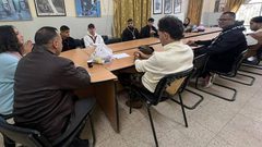 نابلس: ندوة حول الانتخابات المحلية وآليات تنفيذها