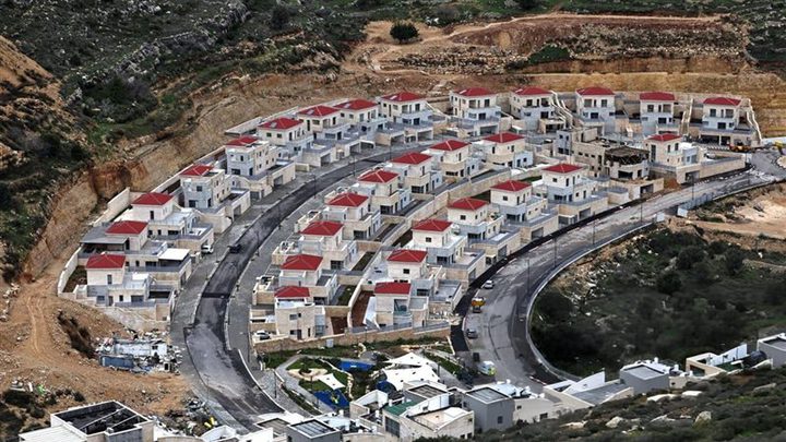 محافظة القدس تحذر من مخطط استيطاني يفصل شمال القدس