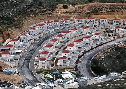 محافظة القدس تحذر من مخطط استيطاني يفصل شمال القدس