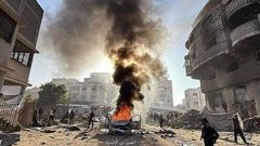 البيت الأبيض لنتنياهو: اغتيال قيادي في حماس خرق لاتفاق وقف إطلاق النار