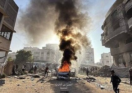 البيت الأبيض لنتنياهو: اغتيال قيادي في حماس خرق لاتفاق وقف إطلاق النار