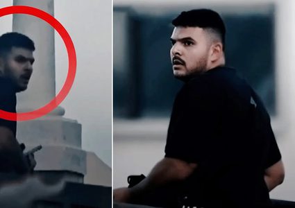 أستراليا تكشف تفاصيل هجوم بوندي وتشيد بالمنقذ