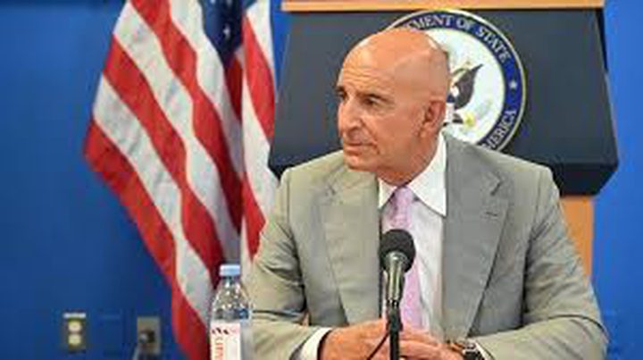 المبعوث الأمريكي بين الضغط والاختبار: زيارة توم باراك لإسرائيل في ميزان المصالح