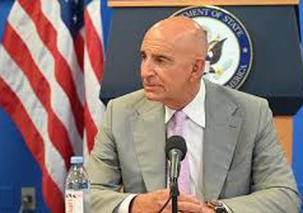 المبعوث الأمريكي بين الضغط والاختبار: زيارة توم باراك لإسرائيل في ميزان المصالح