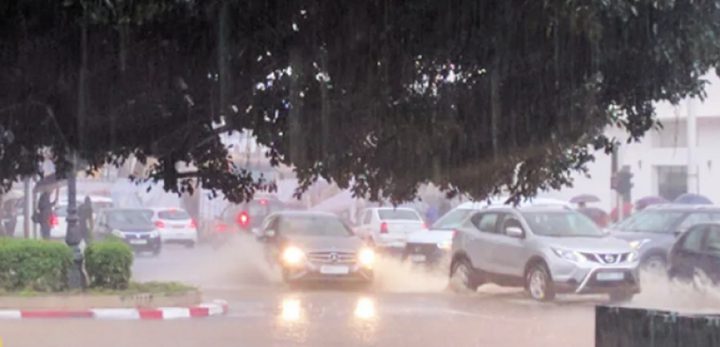 ارتفاع ضحايا فيضانات مدينة آسفى فى المغرب ل 37 شخصا
