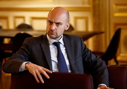 براك في "تل أبيب" لبحث المرحلة الثانية من خطة ترامب وفرنسا تطلب إطلاع الأوروبيين