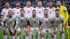منتخب الأردن يبلغ نهائي كأس العرب لأول مرة بتاريخه و يلتقي بالمغرب الخميس القادم
