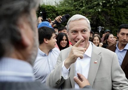 فوز خوسيه أنطونيو كاست برئاسة تشيلي وسط جدل سياسي وخلفية عائلية مثيرة