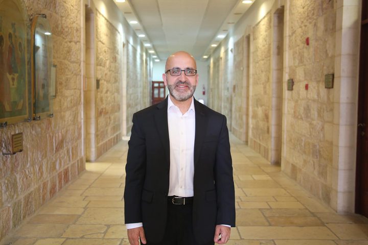 سلامة يؤدي اليمين القانونية وزيرًا للمالية والتخطيط