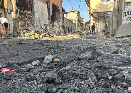 الأونروا: أوامر الهدم الجديدة في مخيم نور شمس تهدف لفرض سيطرة طويلة الأمد