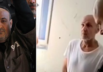 نادي الأسير وهيئة شؤون الأسرى ينفون تعرض مروان البرغوثي لاعتداء داخل زنزانته