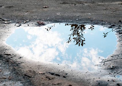 الاحتلال يدمر بركتي مياه شرق مدينة أريحا