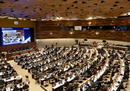 اليماحي: تصويت 164 دولة أمميًا يؤكد حق الفلسطينيين في تقرير المصير