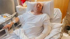 أحمد الأحمد يتحدث لأول مرة بعد "بطولته" في هجوم سيدني