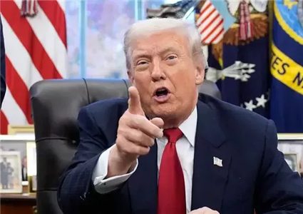 ترمب يحظر دخول من يحملون وثائق صادرة عن السلطة الفلسطينية إلى الولايات المتحدة