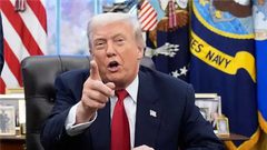 ترمب يحظر دخول من يحملون وثائق صادرة عن السلطة الفلسطينية إلى الولايات المتحدة