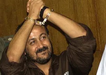 7 اعتداءات وحشية طالت مروان البرغوثي منذ بدء حرب الإبادة على غزة