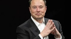 ثروة إيلون ماسك تتجاوز 600 مليار دولار… أول شخص في التاريخ يصل هذا الرقم