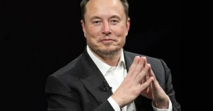 ثروة إيلون ماسك تتجاوز 600 مليار دولار… أول شخص في التاريخ يصل هذا الرقم