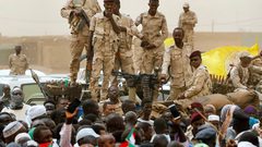 تحقيق دولي يكشف عن جرائم عرقية ارتكبها الجيش السوداني في ولاية الجزيرة