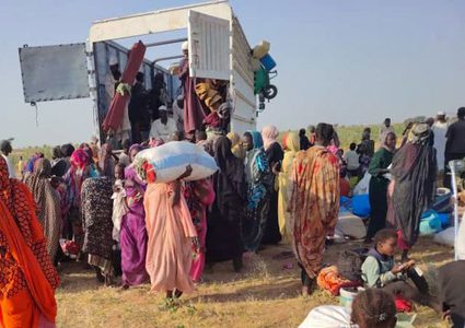 الأمم المتحدة: مقتل ما لا يقل عن 100 مدني في هجمات بمسيرات في كردفان بالسودان