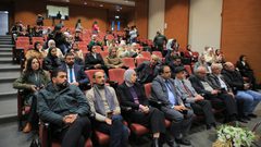 جامعة النجاح تحتضن إطلاق كتاب "سلاح الإعلام"… قراءة في قوة الكلمة وصناعة الوعي