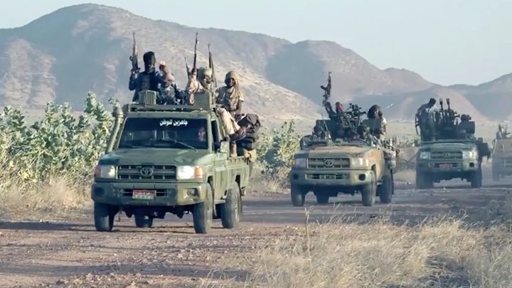 تحقيق دولي يكشف استهدافًا عرقيًا للمدنيين في ولاية الجزيرة