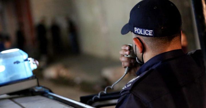 القبض على تاجر مخدرات محكوم بالسجن المؤبد15 عامًا في ضواحي القدس