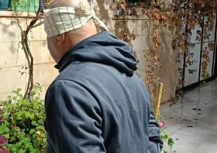 اعتقال 15 مواطناً من ديراستيا وحارس غرب سلفيت بينهم رئيس مجلس قروي حارس