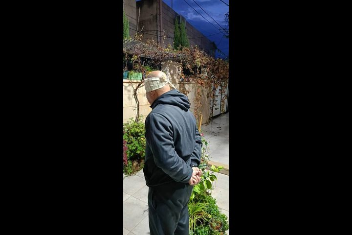 اعتقال 15 مواطناً من ديراستيا وحارس غرب سلفيت بينهم رئيس مجلس قروي حارس