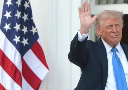 ترامب يفرض قيوداً صارمة على دخول حاملي جوازات السفر الفلسطينية إلى أمريكا