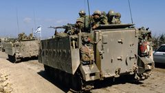 إسرائيل تستعد لمواجهة عسكرية مع حزب الله.. وتحدد الموعد