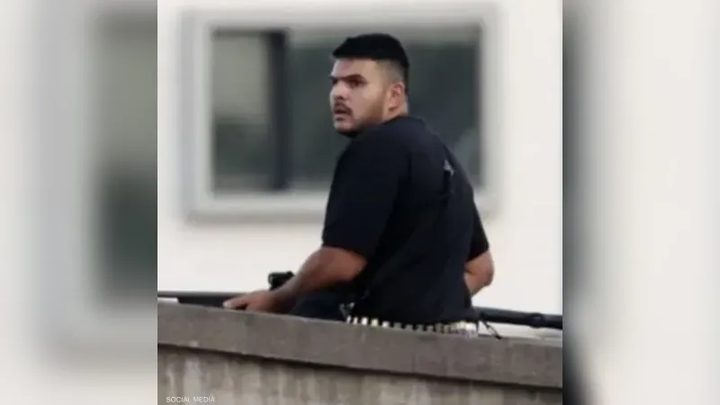 أستراليا تعلن قائمة الاتهامات بحق نافيد أكرم.. والفلبين ترد